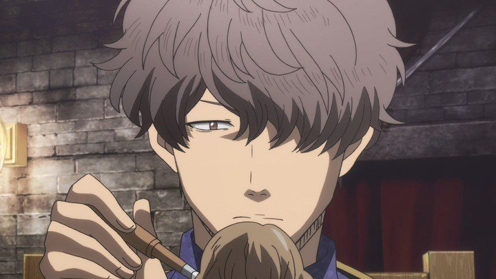 Shubhamsenpai على تويتر Black Clover Episode 89 Preview Images Blackclover