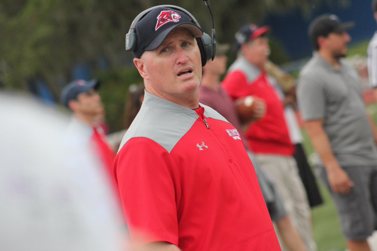 Thank you <a href="/ASASaintsFB/">All Saints Academy Football</a> for sending your senior nominees for the 2nd Annual #PolkFBShowcase