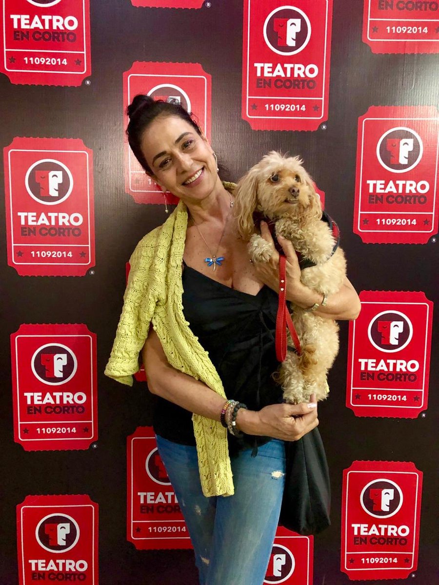 Teatro En Corto tweet media