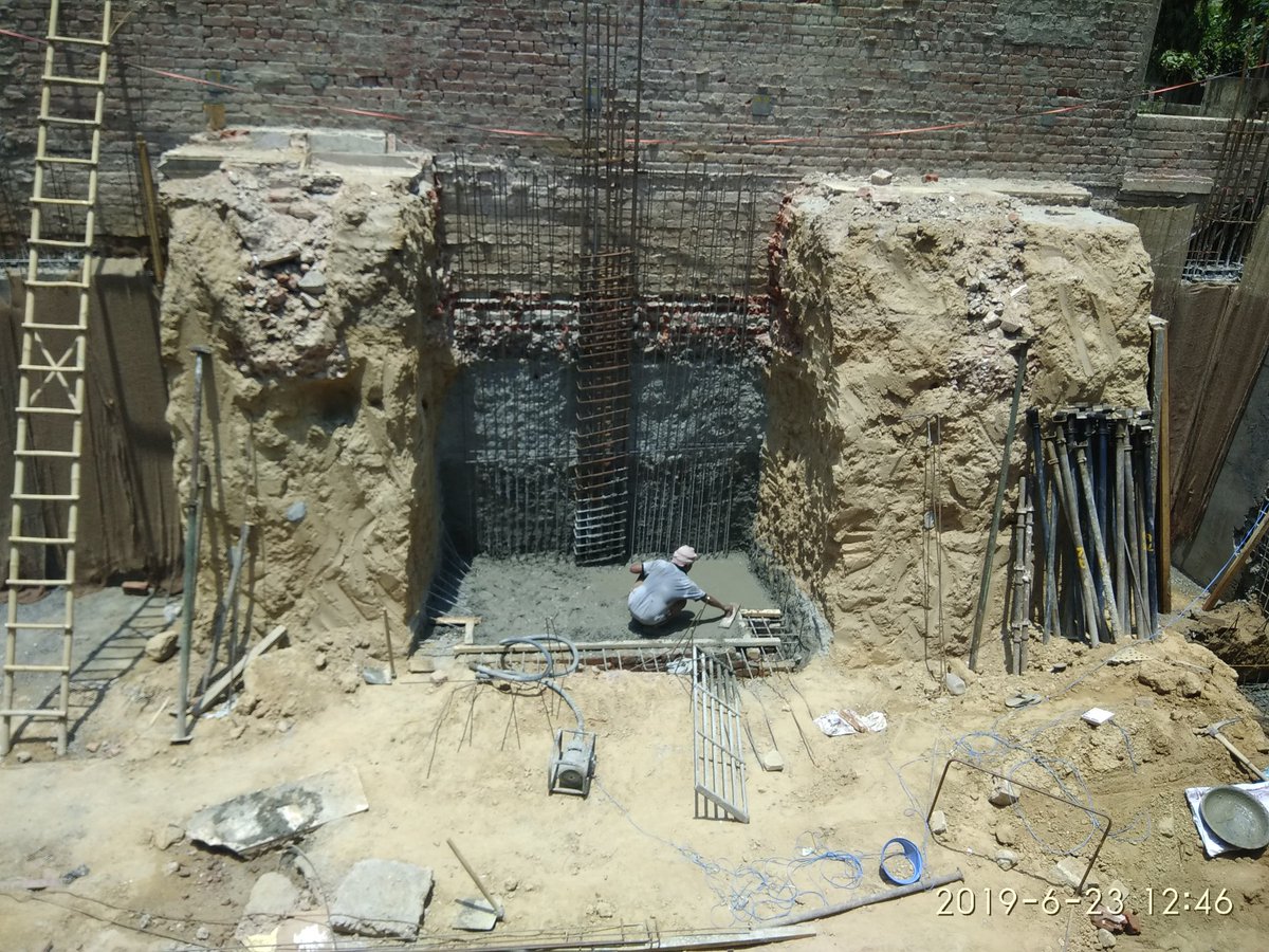 C-22, Green Park Main, New Delhi