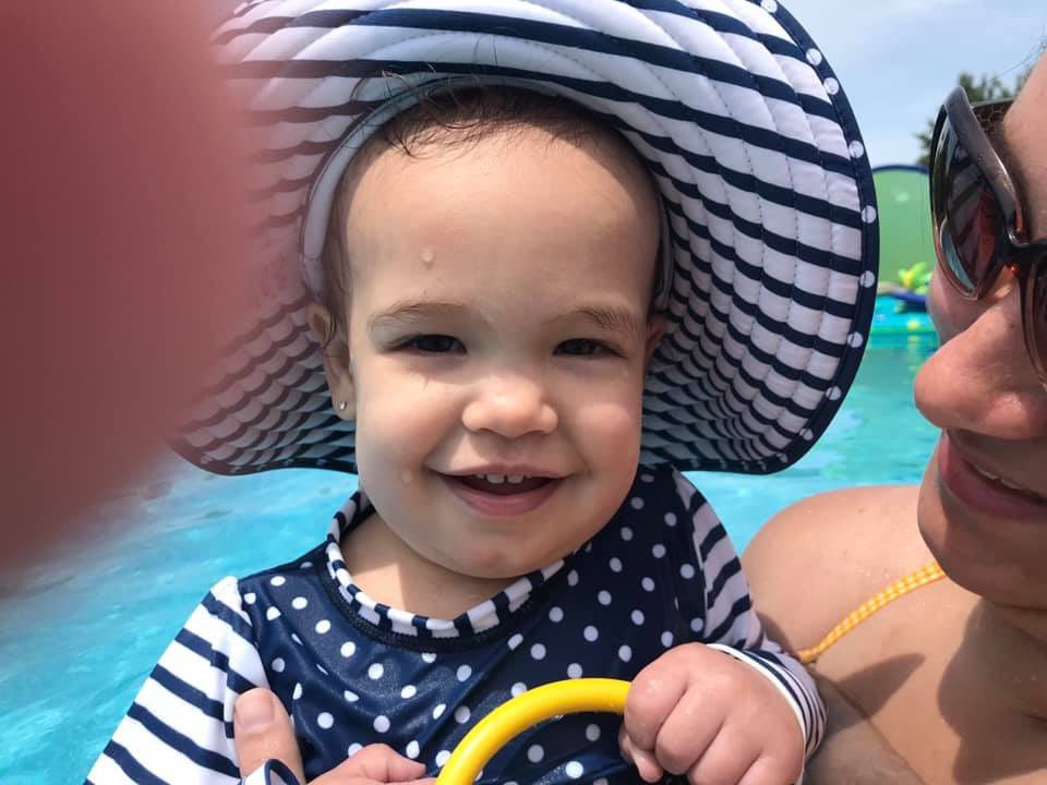 AshleyNikkole7's tweet photo. i love being their Auntie Ashwee and i wouldn’t trade these girls for the world. #TrioForLife 💜💜 https://t.co/jKqZTZ6ZQd