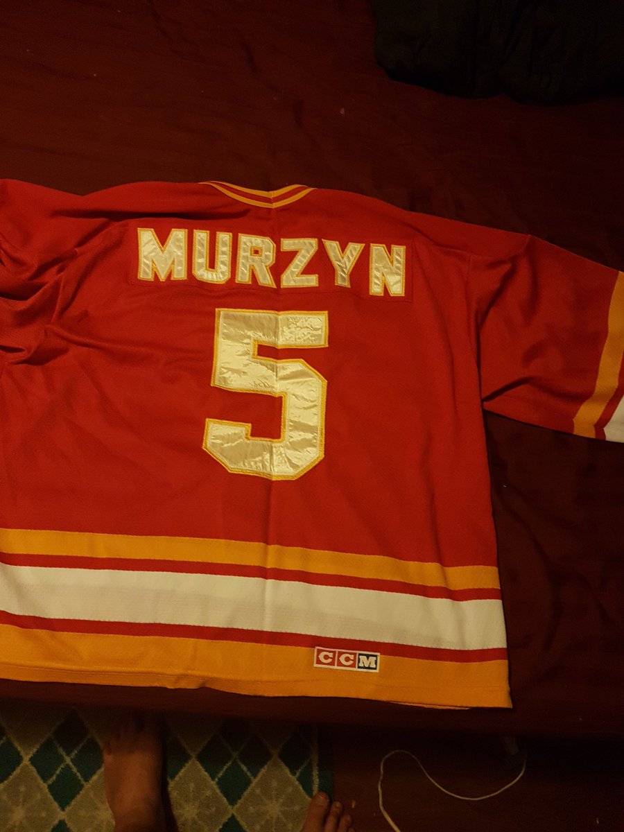 So in light of recent events...  I am ready to admit this guy may not have been the greatest to ever wear the 5..  <a href="/MarkGio05/">Mark Giordano</a> <a href="/960boomer/">Dean Molberg</a> <a href="/GMoneyDC1/">Greg Rowat</a> <a href="/Sauves14/">bretsauve</a> #stillscoredahatty #nameonthecup