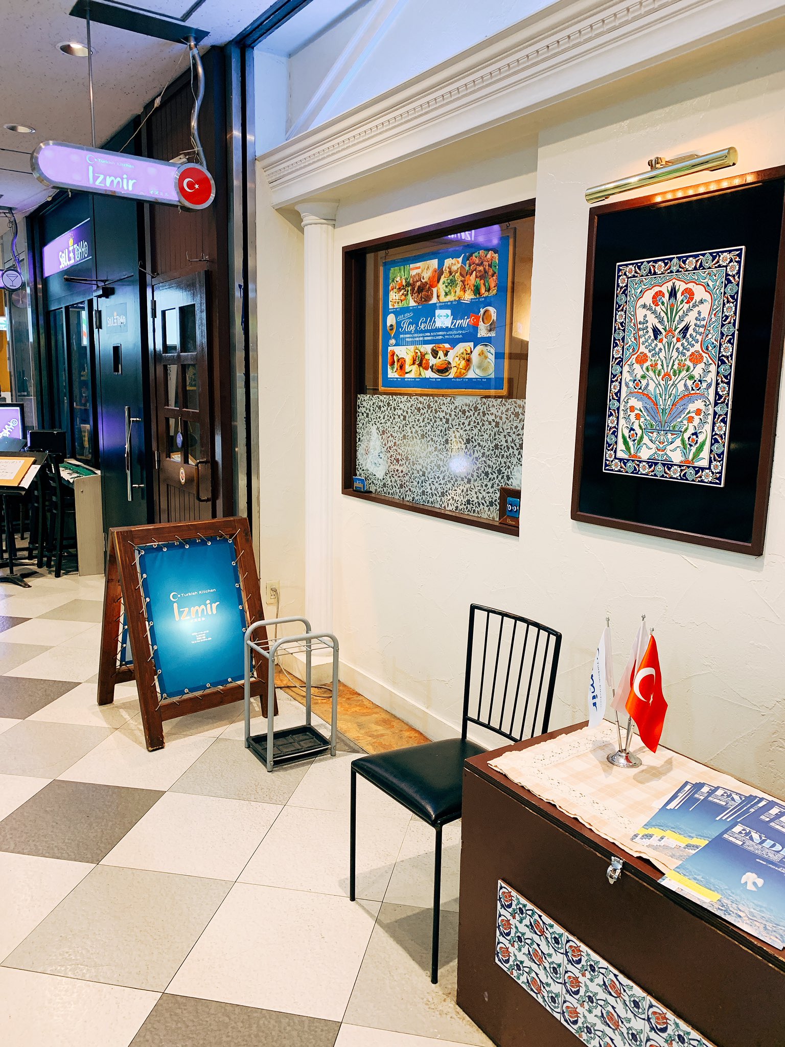 益田真臣 Special Assistant To The Gm 阿佐ヶ谷のイズミル トルコ料理の中では有名な店らしい 前菜に トルコの白チーズ ベヤズペイニール エキメキと相性抜群 メインのトマト煮は青唐辛子の香りと辛味が心地いい 週末また寄りたい T Co 益田真臣 Special Assistant To The Gm 阿佐ヶ谷のイズミル トルコ料理の中では有名な店らしい 前菜に トルコの白チーズ ベヤズペイニール エキメキと相性抜群 メインのトマト煮は青唐辛子の香りと辛味が心地いい 週末また寄りたい T Co