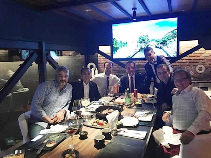 Ryan El Mil Amores Hernández tweet media