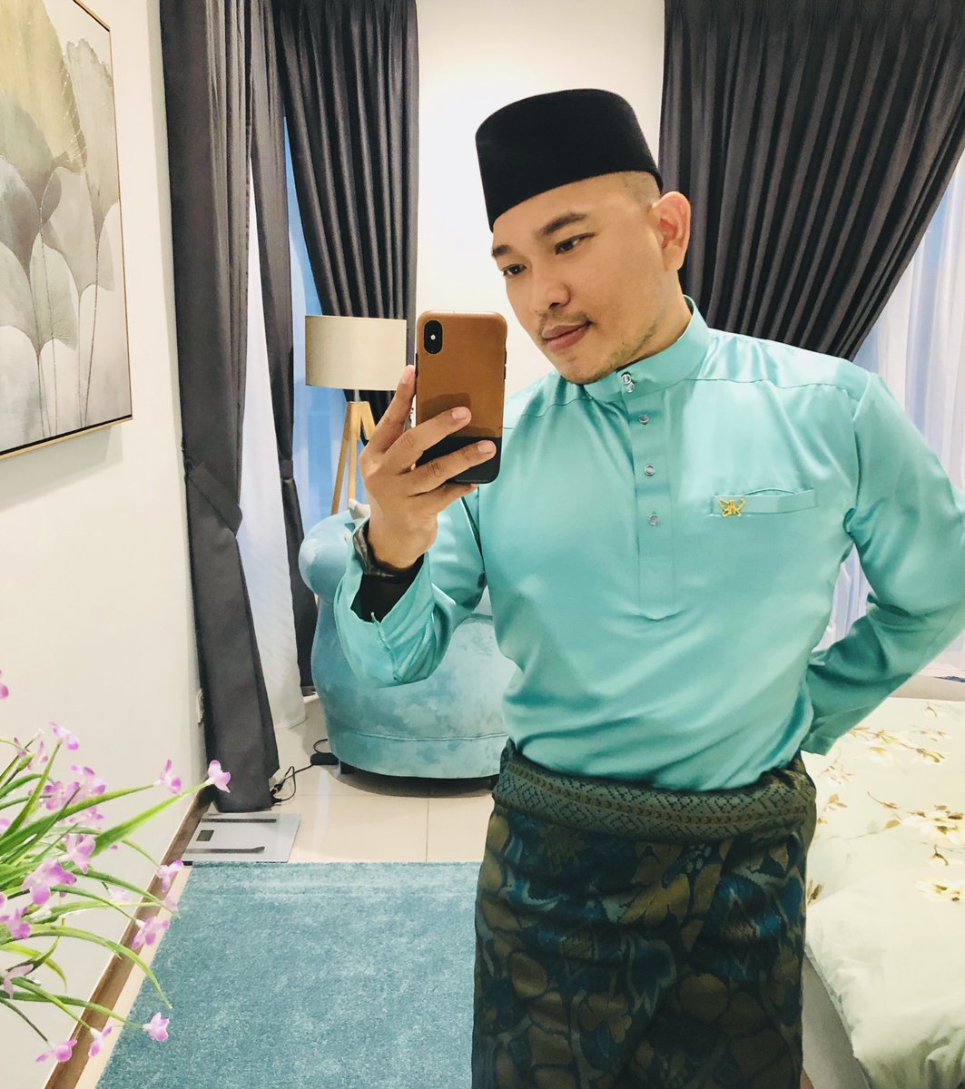 baju melayu 2019 slim fit