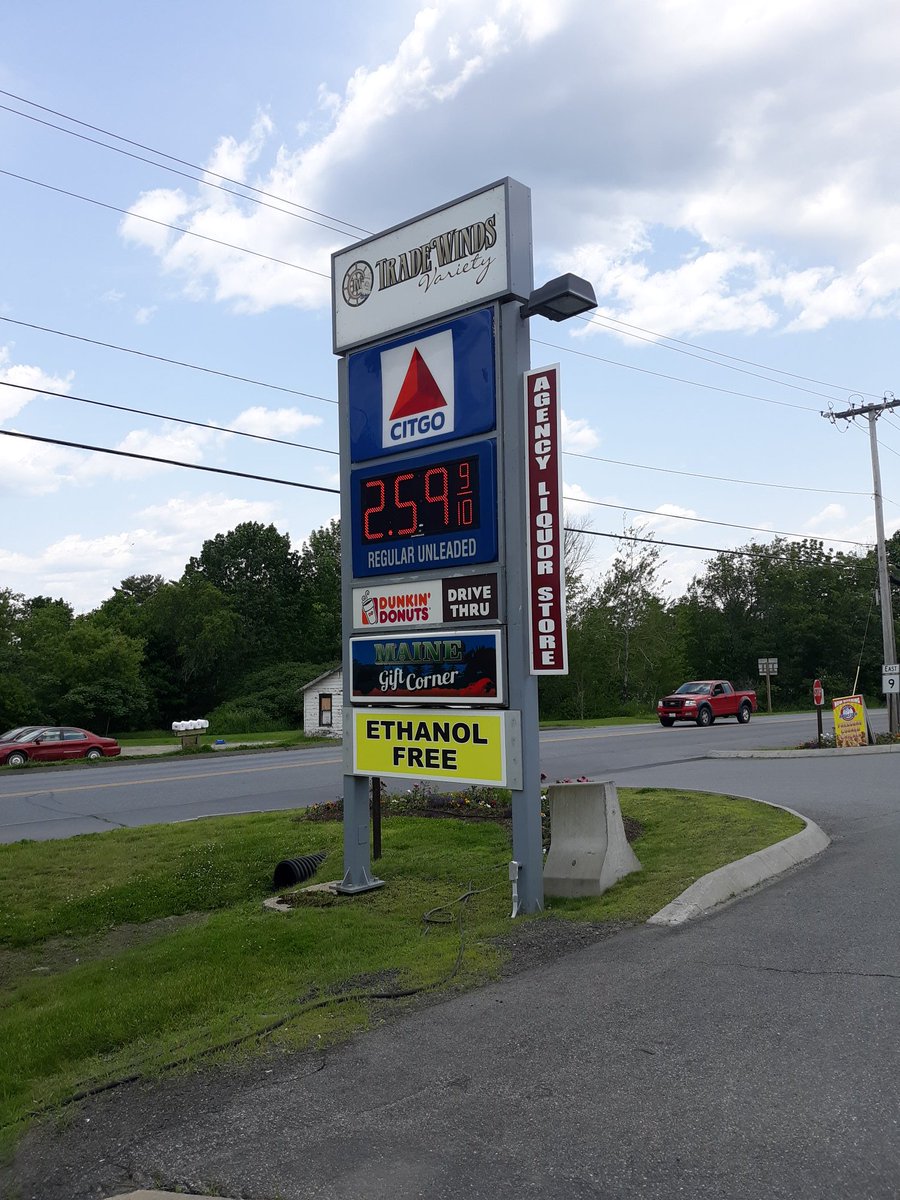 kc0myx_hamradio's tweet image. #AgriTalk we have a lot of work to do in Maine!!!! #plant19 #ethonal #corncouncil #noplant19