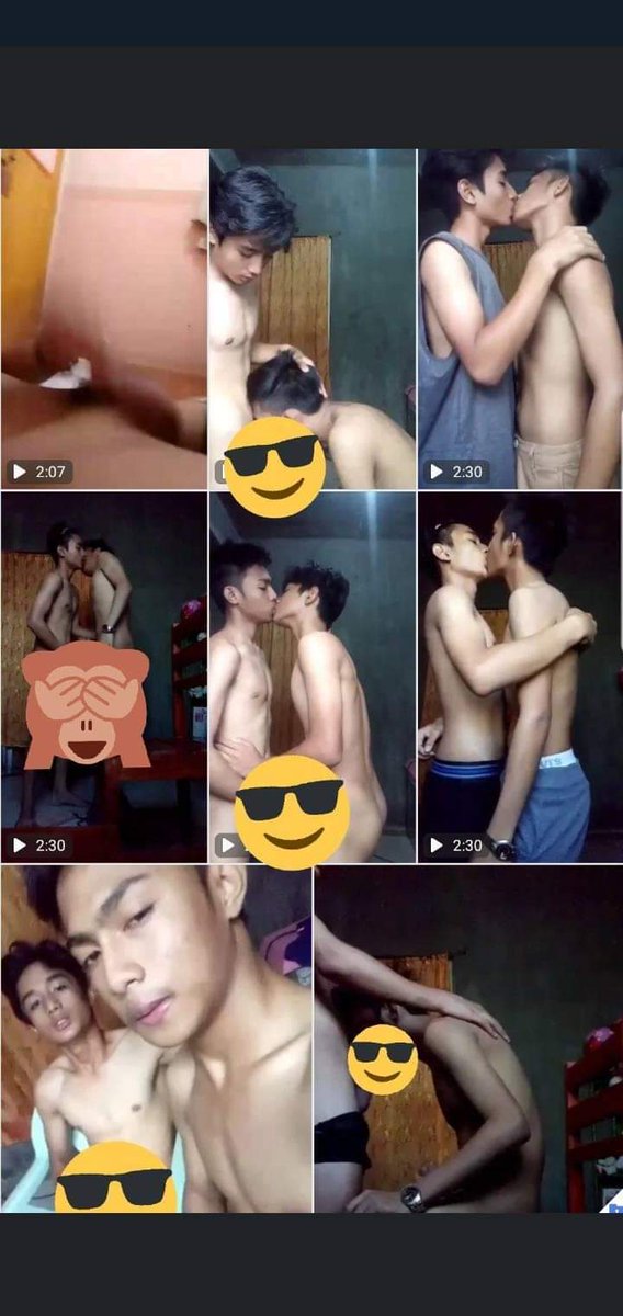 Pinoy Porn - GAY PINOY PORN VIDEO on Twitter: \