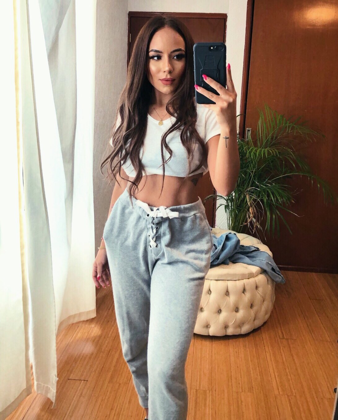 Samii herrera asmr