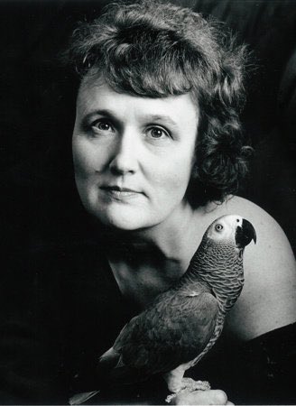 June 24 Happy Birthday Mercedes Lackey! SciFi / fantasy author. 