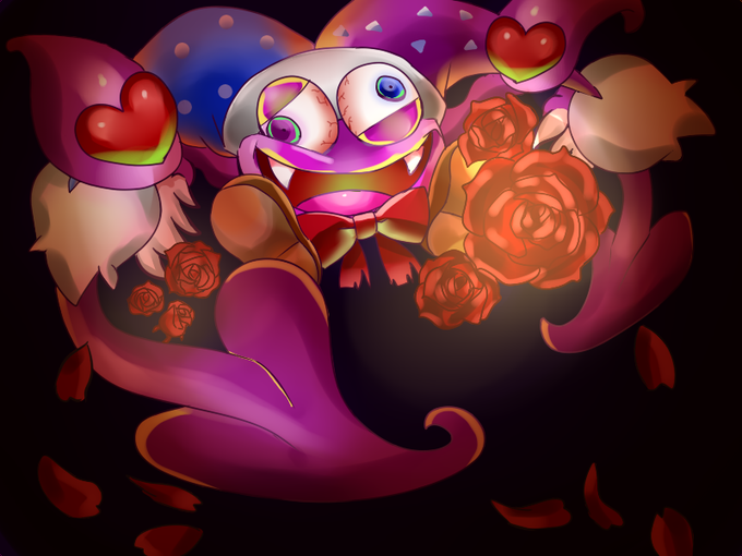 マルクソウルのtwitterイラスト検索結果 古い順