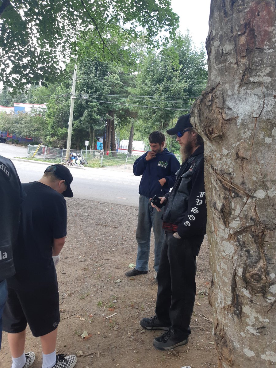 Tracysoo2019's tweet photo. #SOLDIERSOFODIN
#Helpingothers https://t.co/2A2rO6iMi8