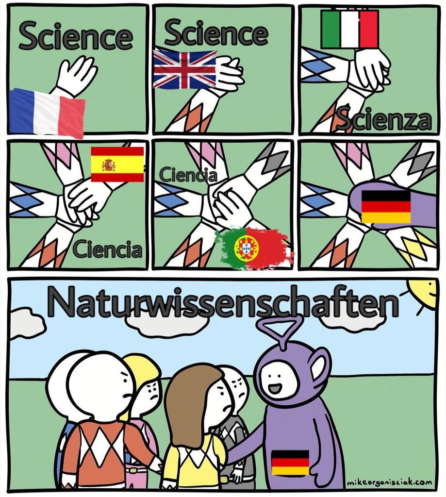 The best Germanics out there : r/dankmemes