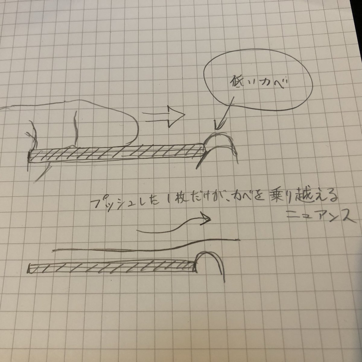 Haischlib カウント Ar Twitter