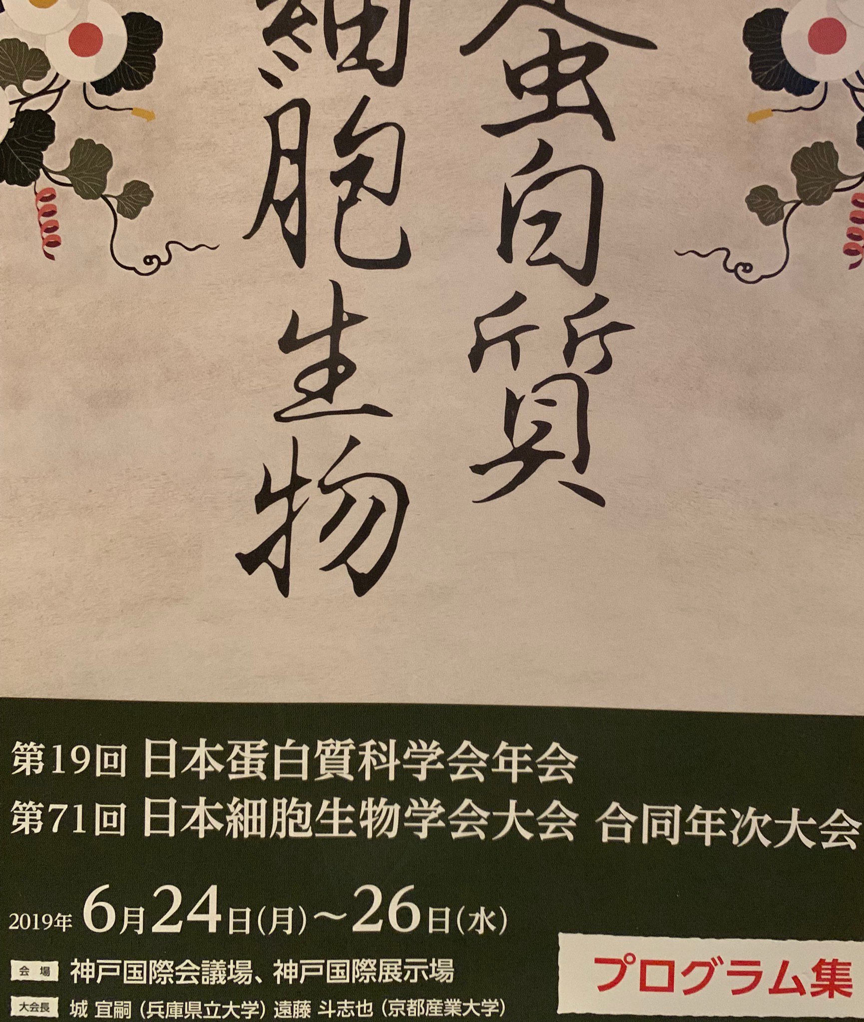 Sandoghdarlab على تويتر Had The Privilege Of Contributing To A Cool Symposium On Extreme Imaging To Explore The Boundaries Between Cell Biology And Protein Science In Kobe Japan Organized By Akihiro Nakano