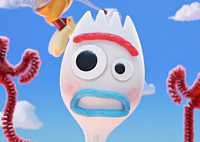 visualbourn's tweet image. a true legend