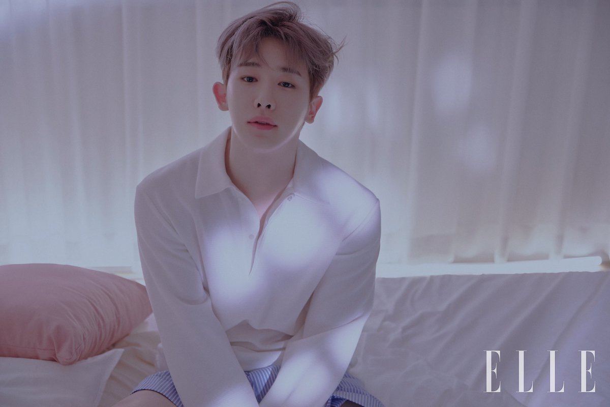 몬스타엑스_MONSTA X tweet media