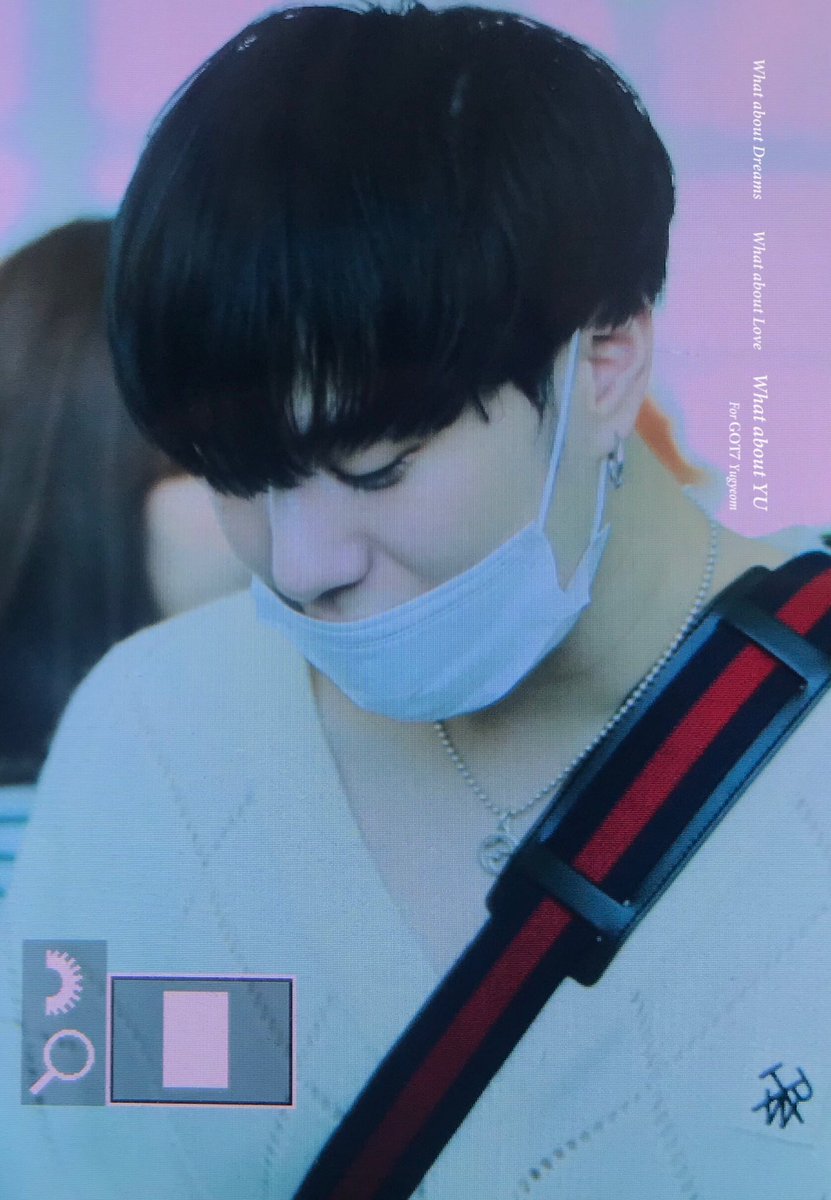 WhatAboutYu1117's tweet photo. 【Preview】190621 GMP ✈️
  #GOT7 #갓세분 #Yugyeom #유겸 https://t.co/jWYNSWMnZ2