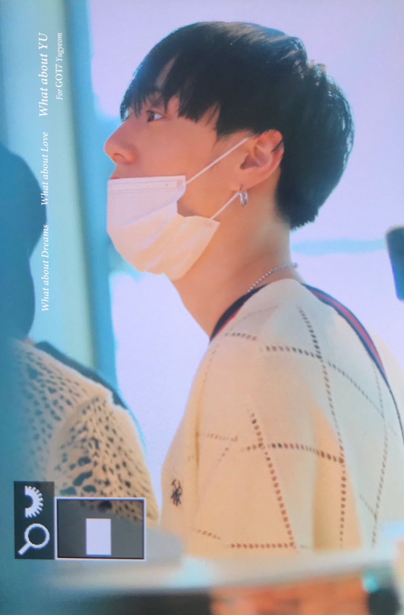 WhatAboutYu1117's tweet photo. 【Preview】190621 GMP ✈️
  #GOT7 #갓세분 #Yugyeom #유겸 https://t.co/jWYNSWMnZ2