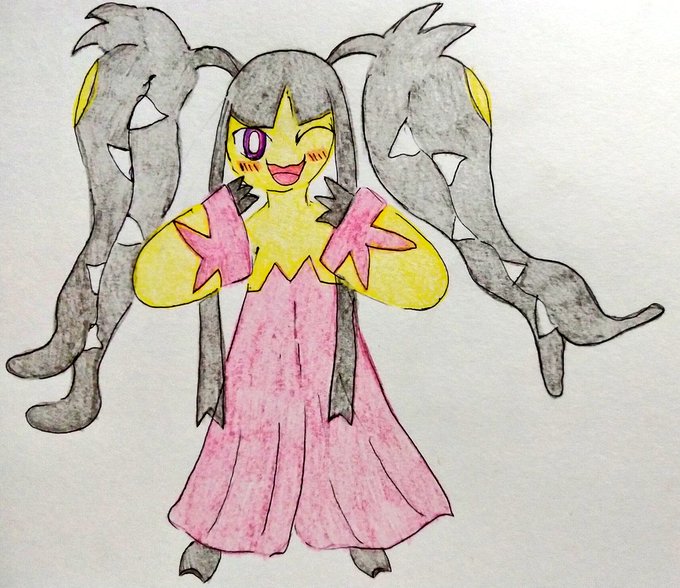 メガクチートのtwitterイラスト検索結果 古い順 メガクチートのtwitterイラスト検索結果 古い順