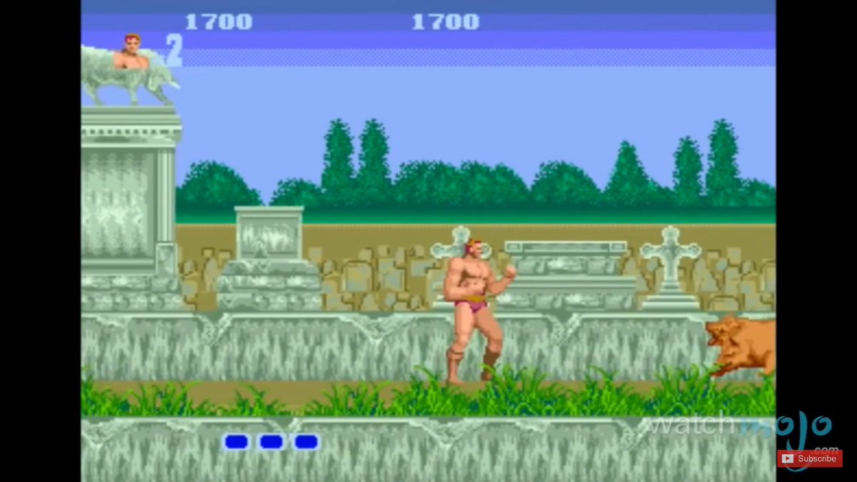 MillennialFD's tweet photo. Spooky cemeteries are engrained in pop-culture. As an avid gamer growing up, I forgot how many games had #VideoGameGraveyards #MK3 #AlteredBeast #TheSimpsonsArcadeGame #GhostNGoblins https://t.co/e7TmOVN6Cc