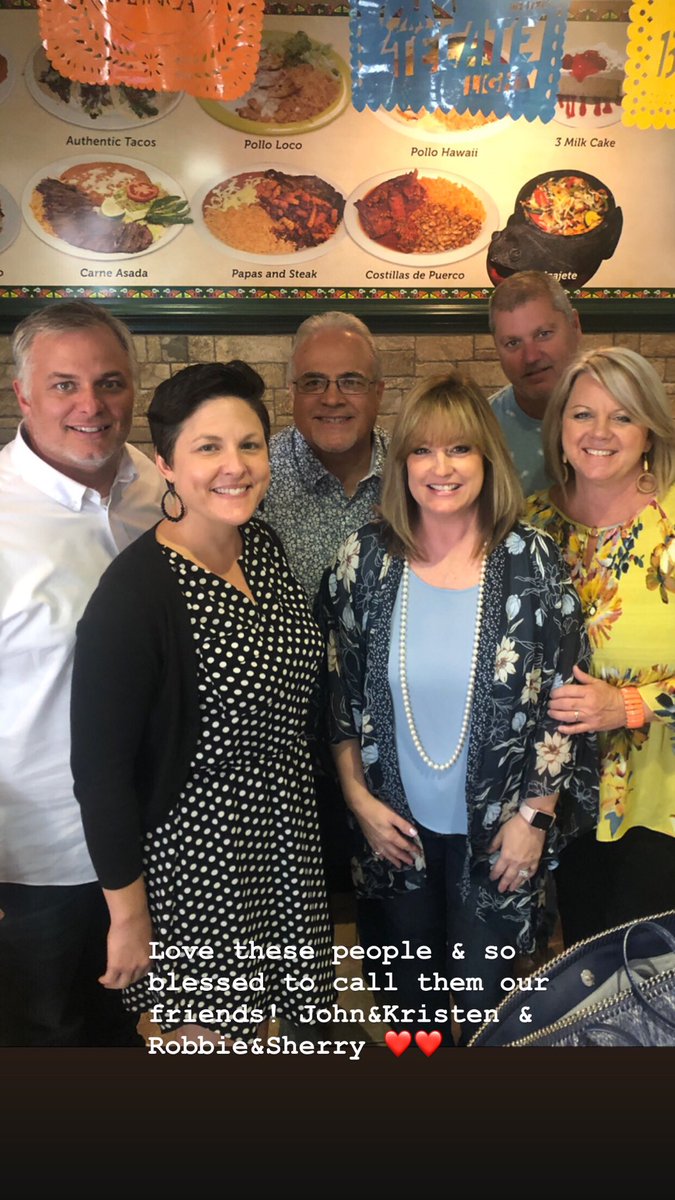 bethjohnson_oc's tweet photo. Incredible day with these incredible people &amp; FAM Church! Bruce &amp; I are so blessed to know them &amp; to call them our friends! Powerful service &amp; so much fun afterward eating, laughing &amp; dreaming together! God has great things in store for them! #wearencag @the_NCAG @passabruce https://t.co/b0Le8EaCiJ