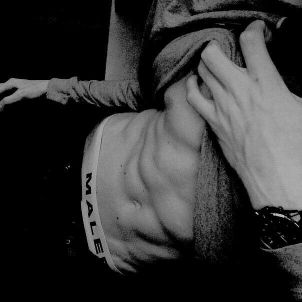 puts que mico 
#SeductiveSunday