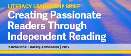 ILAToday's tweet photo. “Teachers who use the gradual release of responsibility model know that the independent work phase allows them to determine whether students can apply their learning independently.”  https://t.co/KYCAe8EUmP @franmcveigh https://t.co/P84FvCljbR