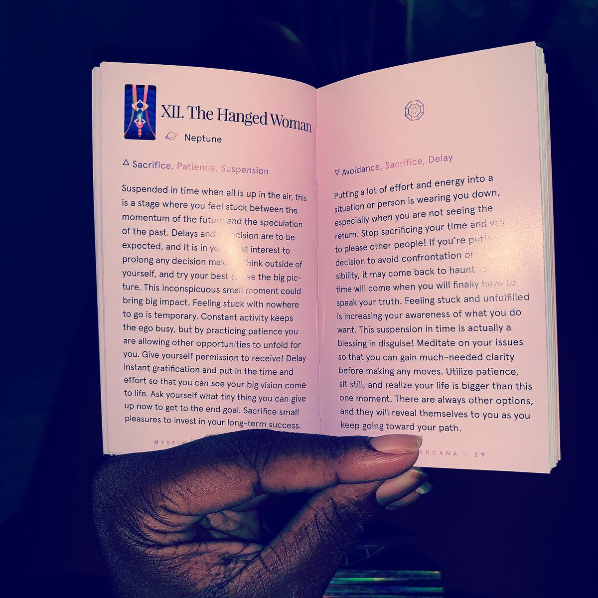 tmgtarot's tweet photo. #AQUARIUS #CANCERSZN https://t.co/Ge44UfgQZO