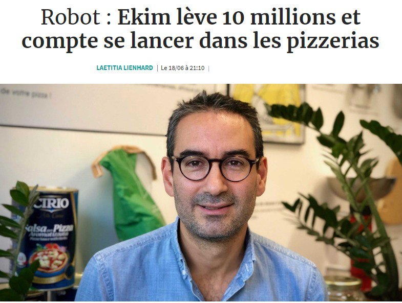 Universal Robots : La star de la pizza ! sysaxes.com/universal-robo…