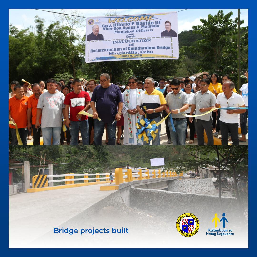 Cebu Provincial Government tweet media