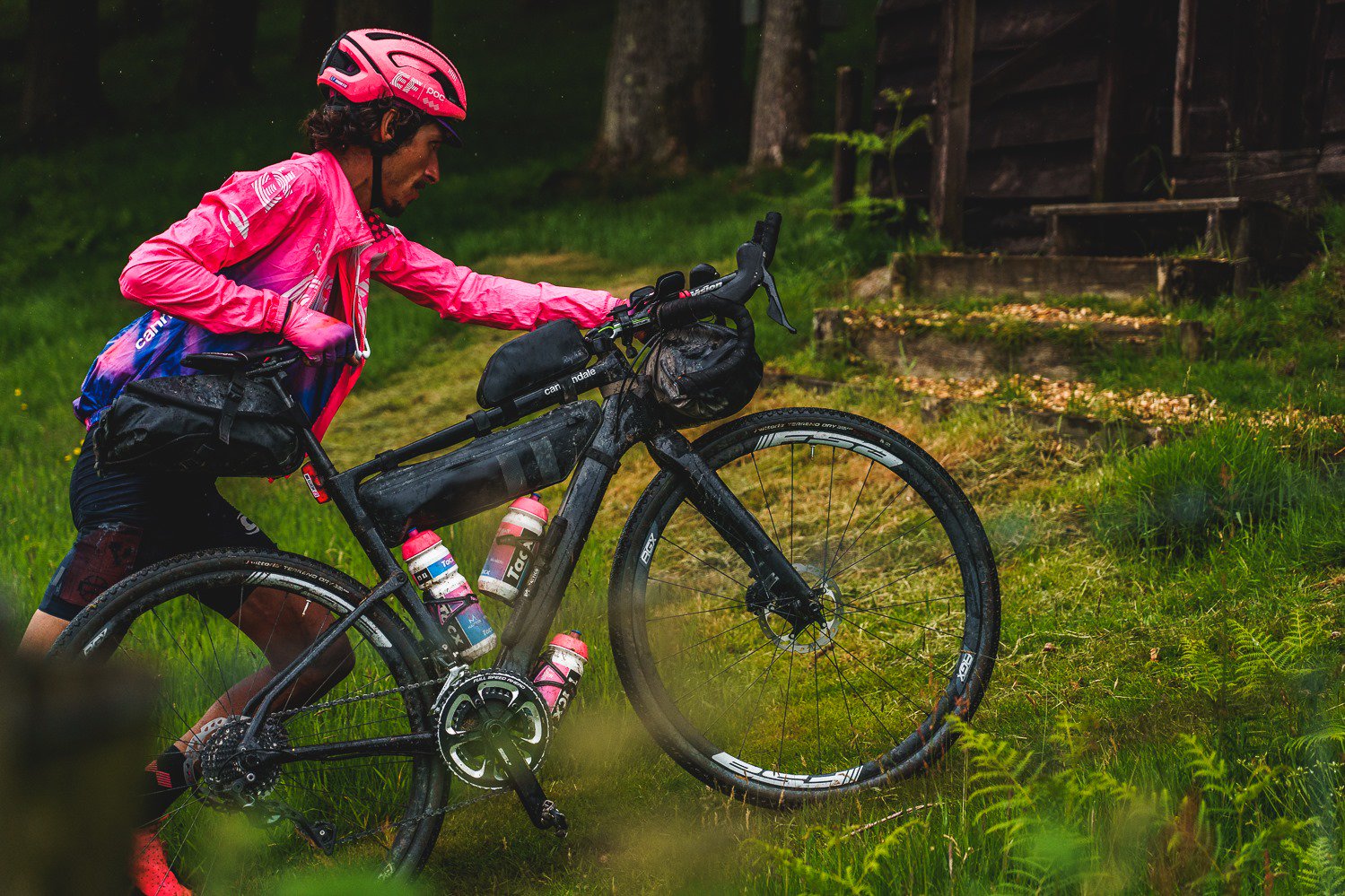 Lachlan morton cannondale topstone sales