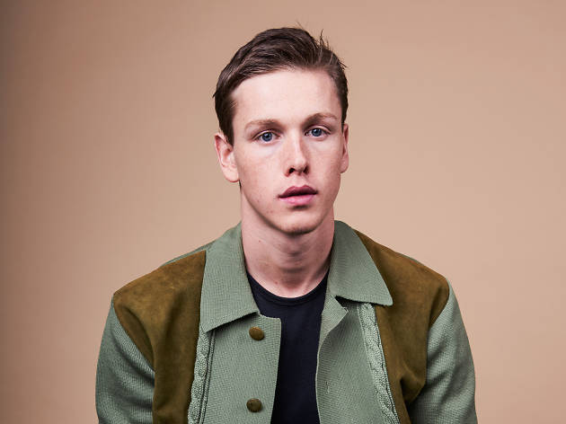  Birthday Wishes to Harris Dickinson, Levi Roots, Iain Glen and Julian Holloway Happy Birthday y\all...  