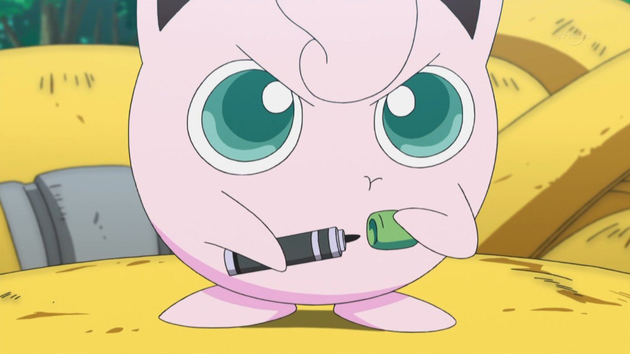 توییتر 春恵 در توییتر プリン ピンク色に丸い体 大きな瞳と可愛いがてんこ盛りなポケモン アニメsmで復活して歓喜した しかし 新作剣盾と間違いなく放送するであろうアニメ剣盾には登場してくれるかどうかが心配な所である T Co B143pw6khm