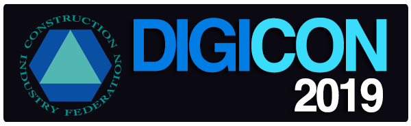 CField Construction was excited to attend the 2019 Digitial Construction Summit in Dublin looking at the latest technology and digitization solutions as we continue to invest and grow our technology infrastructure. #digicon2019 #digitalconstruction #CFieldConstruction #technology