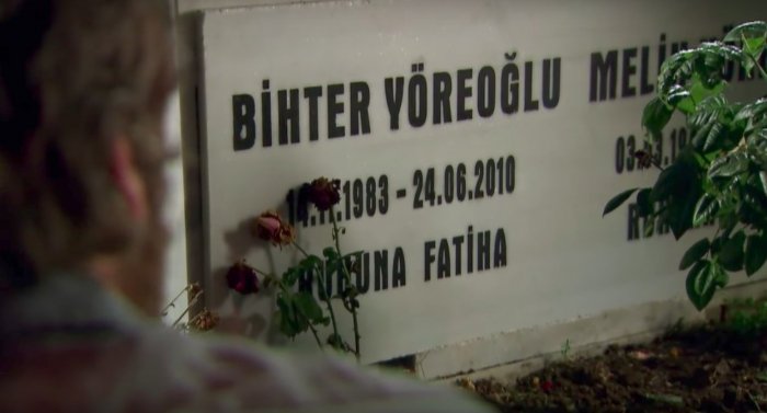 wannamovie's tweet photo. Dokuz yıl önce bugün Bihter Ziyagil hayatına veda etti. https://t.co/sLNtxyoht6