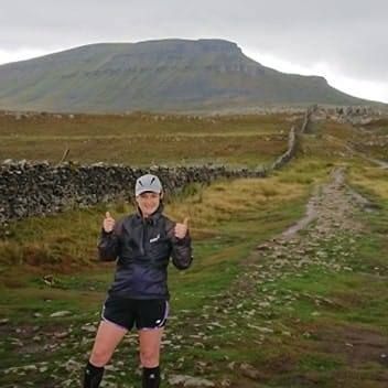 Chaffree's tweet image. Jo is up for the chaffree leggings challenge... 
She's walking Hadrians wall over 6 days fully loaded back packing and camping next week with only 1 pair leggings, 3 pairs chaffree briefs, 1 lightweight pair shorts, 3 tops and a waterproof jacket! 
We will update you!