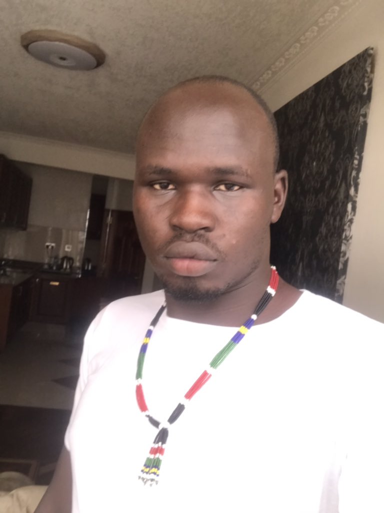 GarangAtap's tweet image. It’s time peace @ South Sudanese 🇸🇸