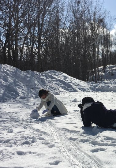 Twitterのコスプレ画像6