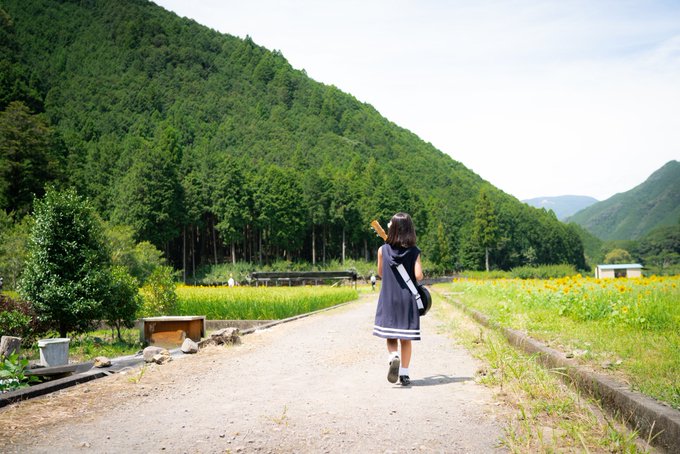 Twitterのコスプレ画像4