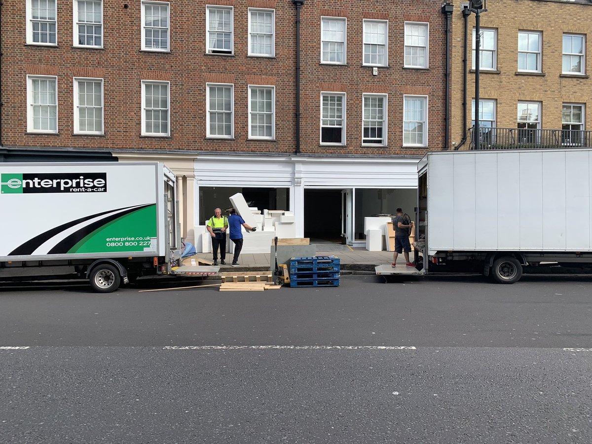 Marco Forgione (@marco4gione) on Twitter photo And so it begins. Set up for #BADACollection at 46 Pimlico Road, more info badacollection.com <a href="/BADA1918/">The British Antique Dealers' Association</a> <a href="/Grosvenor_LDN/">Mayfair&Belgravia</a> @GrosvenorGRP @Grosvenor_GBI <a href="/ThePimlicoRoad/">Pimlico Road SW</a> And so it begins. Set up for #BADACollection at 46 Pimlico Road, more info badacollection.com <a href="/BADA1918/">The British Antique Dealers' Association</a> <a href="/Grosvenor_LDN/">Mayfair&Belgravia</a> @GrosvenorGRP @Grosvenor_GBI <a href="/ThePimlicoRoad/">Pimlico Road SW</a>