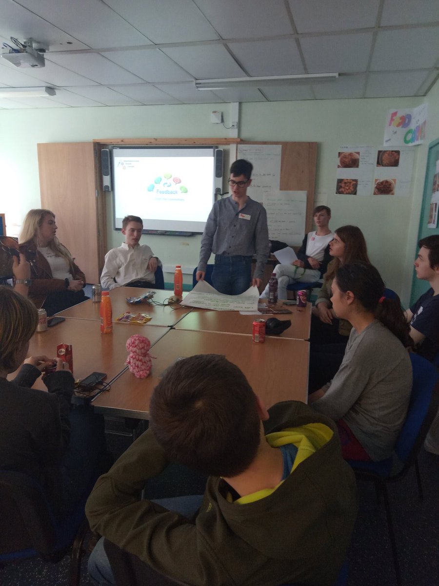 Aberdeenshire Youth Council tweet media