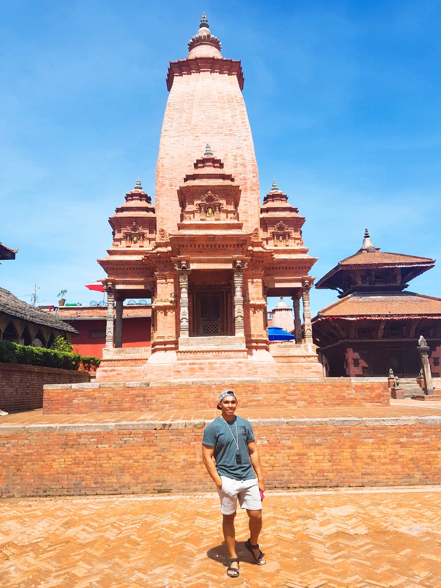 Do not overrate what you have received, nor envy others. He who envies others does not obtain peace of mind.Buddha
#namaste #namaste💖 #bhaktapur #bhaktapurdurbarsquare #bhaktapur_durbar_square #bhaktapurdurbarsquare #bhaktapurdiaries #nepal🇳🇵 
#nepal #visitnepal #visitnepal2020