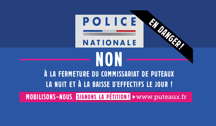 Ville De Puteaux At Villedeputeaux Twitter