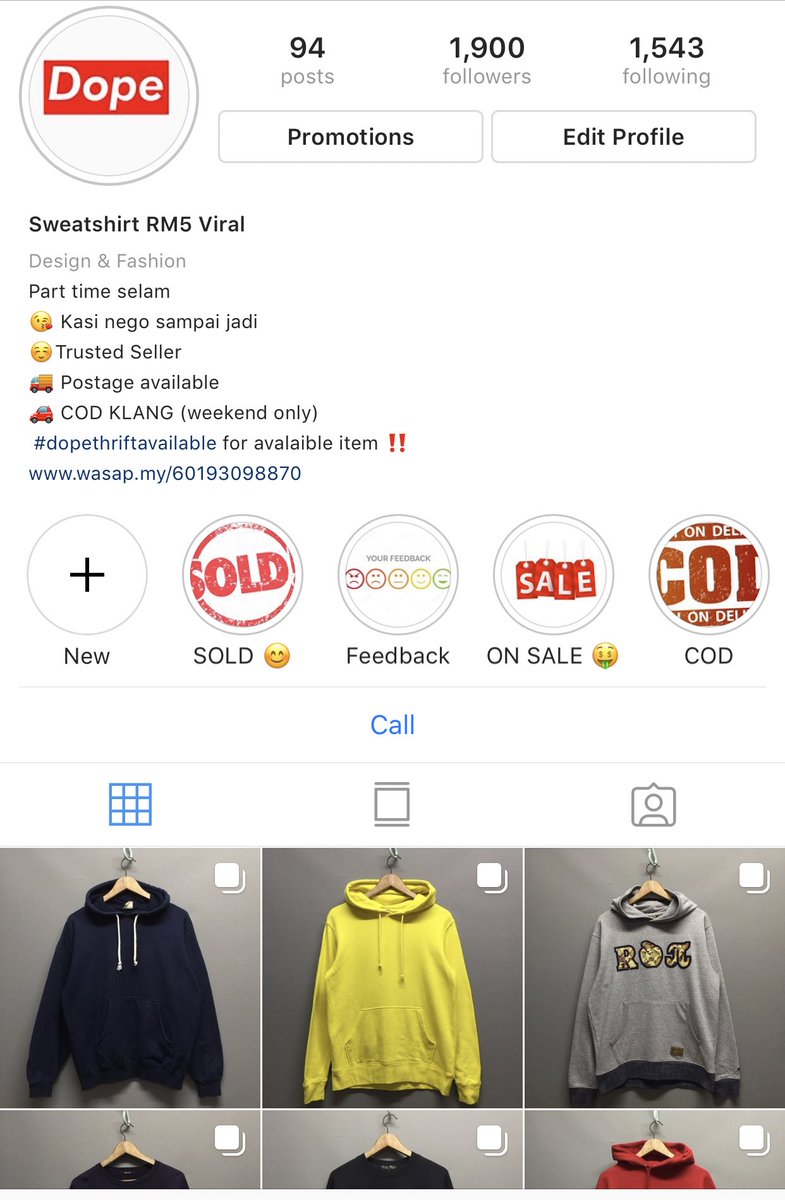 affiqaslam92's tweet photo. Assalamualaikum , hai, yang mana nak cari baju sweatshirt bundle yang lawa-lawa, Harga boleh negotilletgo , Follow INSTAGRAM dopethrift_ #bundleonline #bundleselam #bundlemalaya https://t.co/FJivLy7BBH