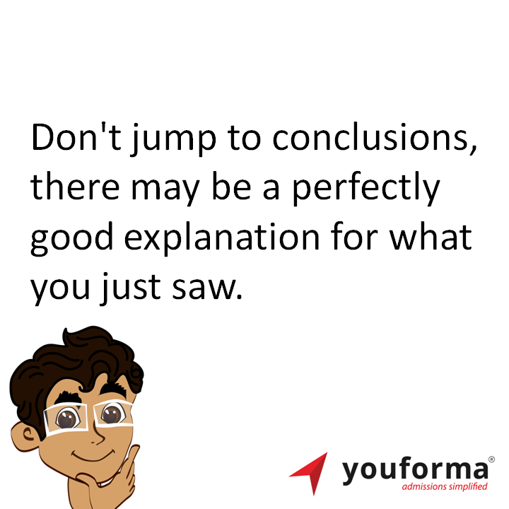 youforma's tweet photo. Don't jump to conclusions, there may be a perfectly good explanation for what you just saw.
#student #study #school #college #youforma https://t.co/Tgr31LbIxX