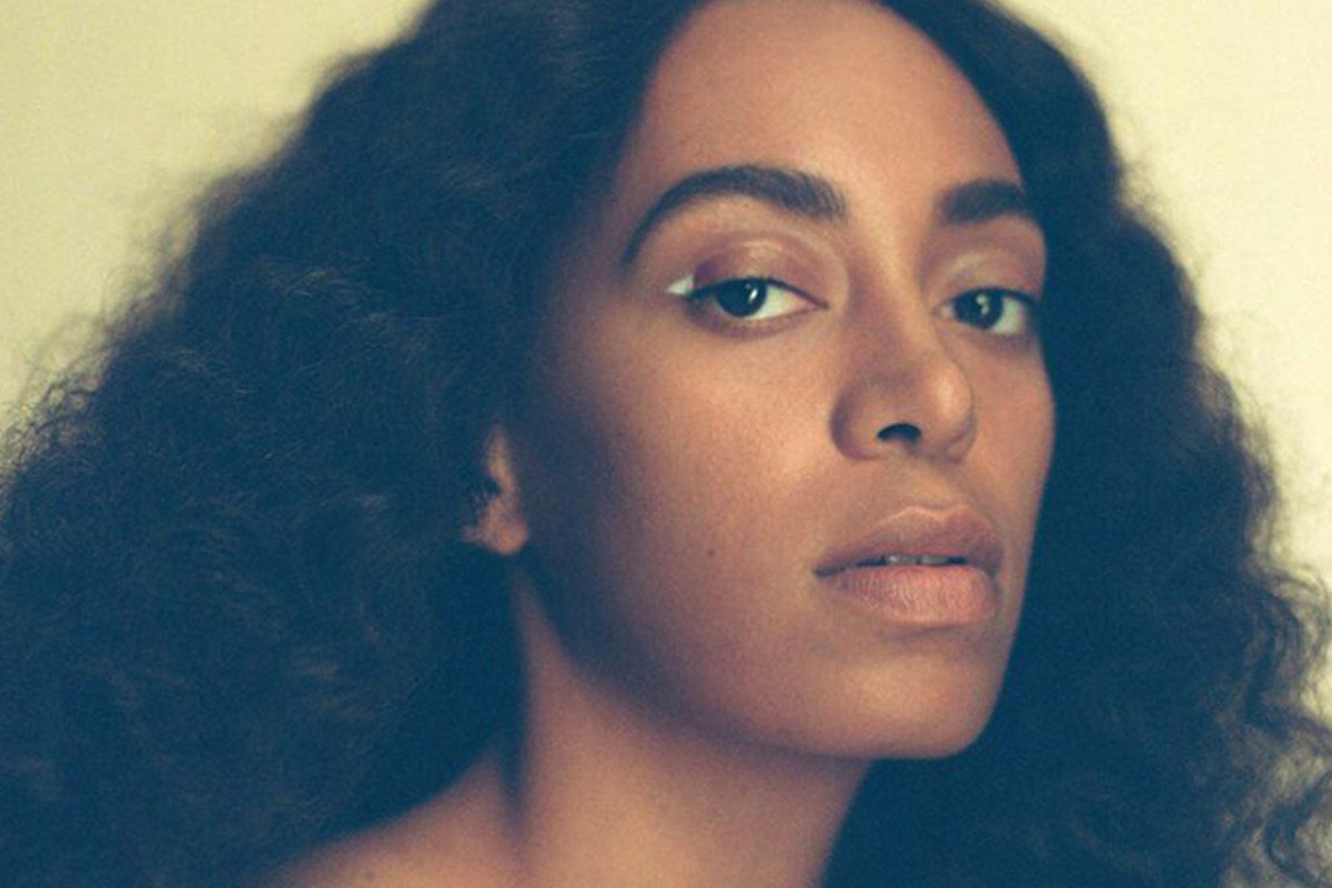 Happy Birthday Solange Knowles  