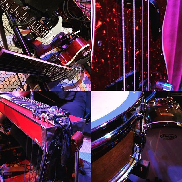 Ole Fashion. Cameron House. Now. #olefashionmusic #torontomusic #americana #altcountry #canadiana bit.ly/2IAYcuW