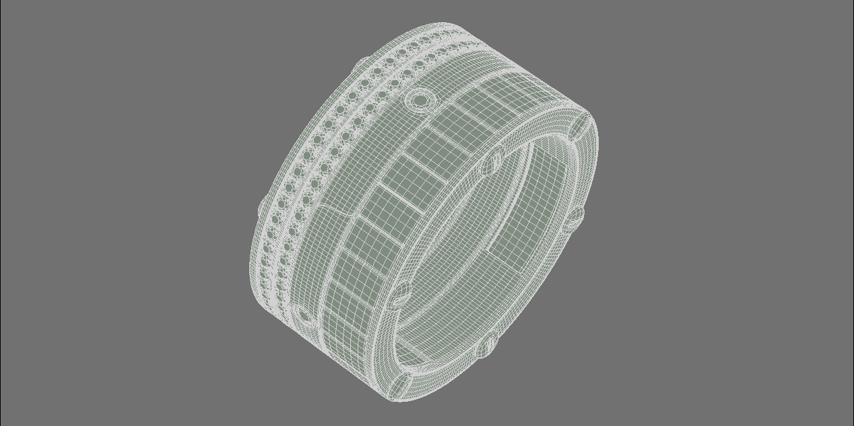 Hobby_Touya's tweet photo. #digital #design #notepc #software #3DCG #Lightwave3d #modelign #original #technology #jewelry #ring #Idea
「Original_Design_Jewelry」(Modeling_Design) https://t.co/d9Qdnf6Gra