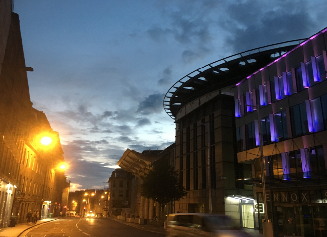 malwaremustdie's tweet photo. The beauty of #Edinburgh in my eyes during #FIRSTCON19.
The majestic of capital city of #Scotland, behind the great conference of @FIRSTdotOrg - Thank's for the pokes, frienship &amp; many positive talks!
PS: We miss a cool #hackathon this year (cc: @alexanderjaeger) https://t.co/gwDKBHhi2D