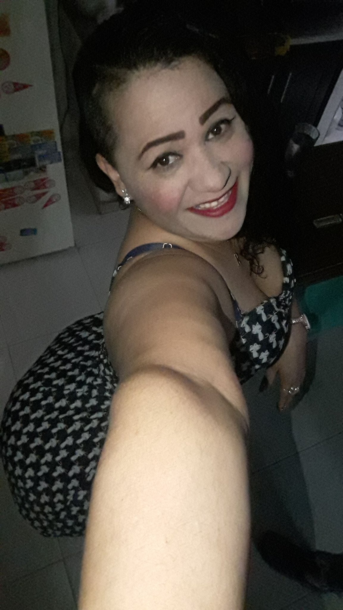 Katherin Gomez.W on Twitter: "Sonrie siempre asi tu corazon ezte en mil